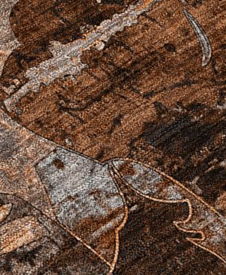 Chantille Machine Washable ACN555 2'6x3'10 Area Rug