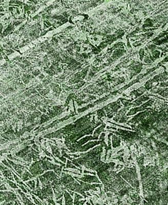 Chantille Machine Washable ACN559 2'3x7'6 Runner Area Rug