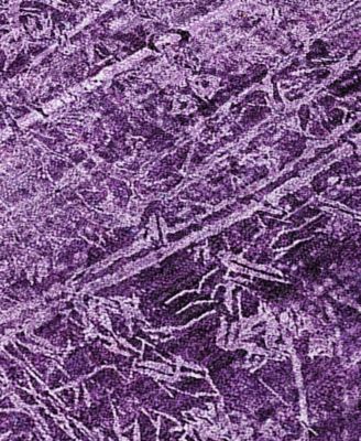 Chantille Machine Washable ACN559 2'3x7'6 Runner Area Rug