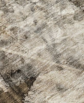 Chantille Machine Washable ACN560 2'3x7'6 Runner Area Rug