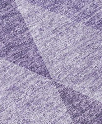 Chantille Machine Washable ACN561 5'x7'6 Area Rug