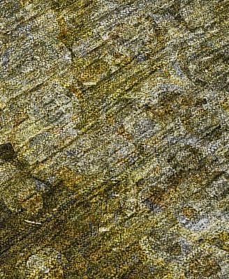 Chantille Machine Washable ACN565 2'3x7'6 Runner Area Rug