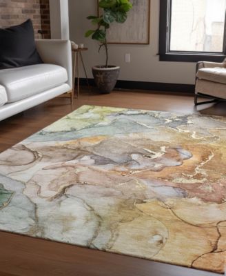 Chantille Machine Washable ACN500 3'x5' Area Rug