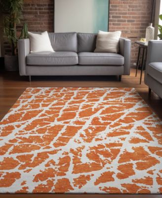 Chantille Machine Washable ACN501 9'x12' Area Rug