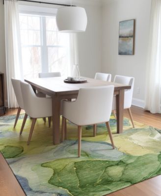 Chantille Machine Washable ACN504 2'6x3'10 Area Rug