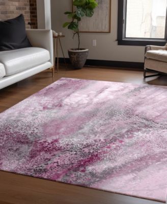 Chantille Machine Washable ACN505 2'6x3'10 Area Rug