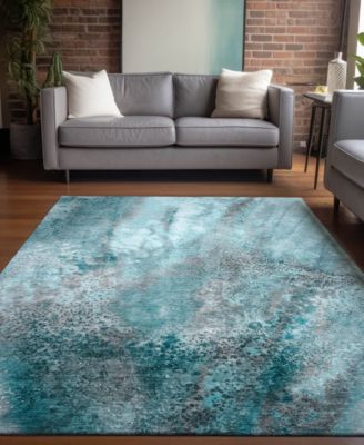 Chantille Machine Washable ACN505 2'6x3'10 Area Rug