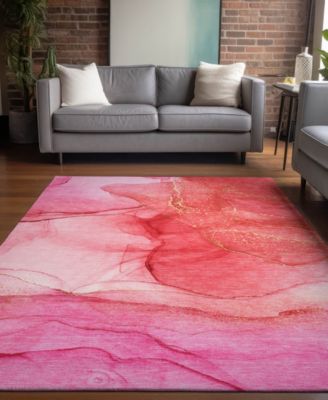 Chantille Machine Washable ACN507 9'x12' Area Rug