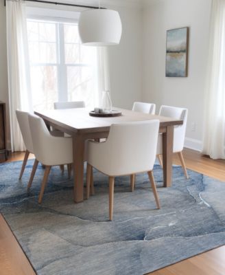 Chantille Machine Washable ACN508 8'x10' Area Rug