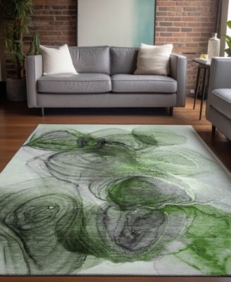 Chantille Machine Washable ACN513 2'6x3'10 Area Rug