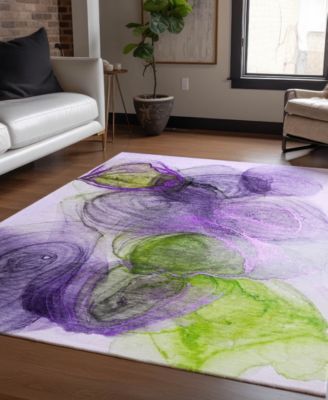 Chantille Machine Washable ACN513 8'x10' Area Rug