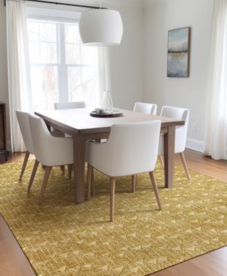 Chantille Machine Washable ACN514 9'x12' Area Rug