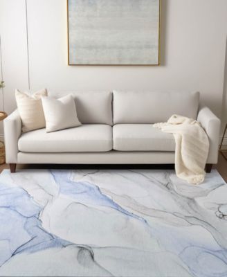 Chantille Machine Washable ACN515 9'x12' Area Rug