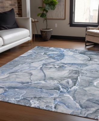 Chantille Machine Washable ACN519 2'6x3'10 Area Rug