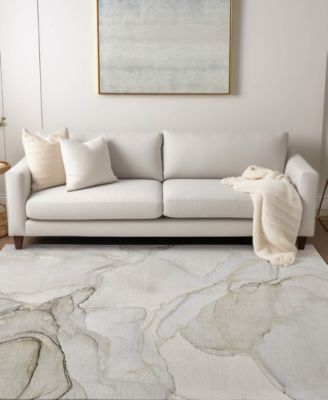 Chantille Machine Washable ACN523 5'x7'6 Area Rug