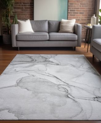 Chantille Machine Washable ACN523 2'6x3'10 Area Rug