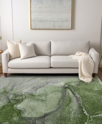 Chantille Machine Washable ACN524 2'6x3'10 Area Rug