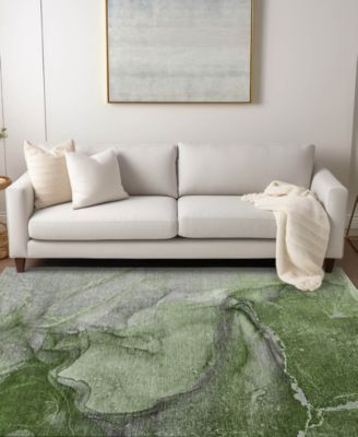 Chantille Machine Washable ACN524 9'x12' Area Rug