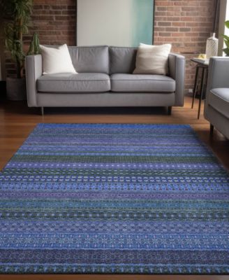 Chantille Machine Washable ACN527 9'x12' Area Rug