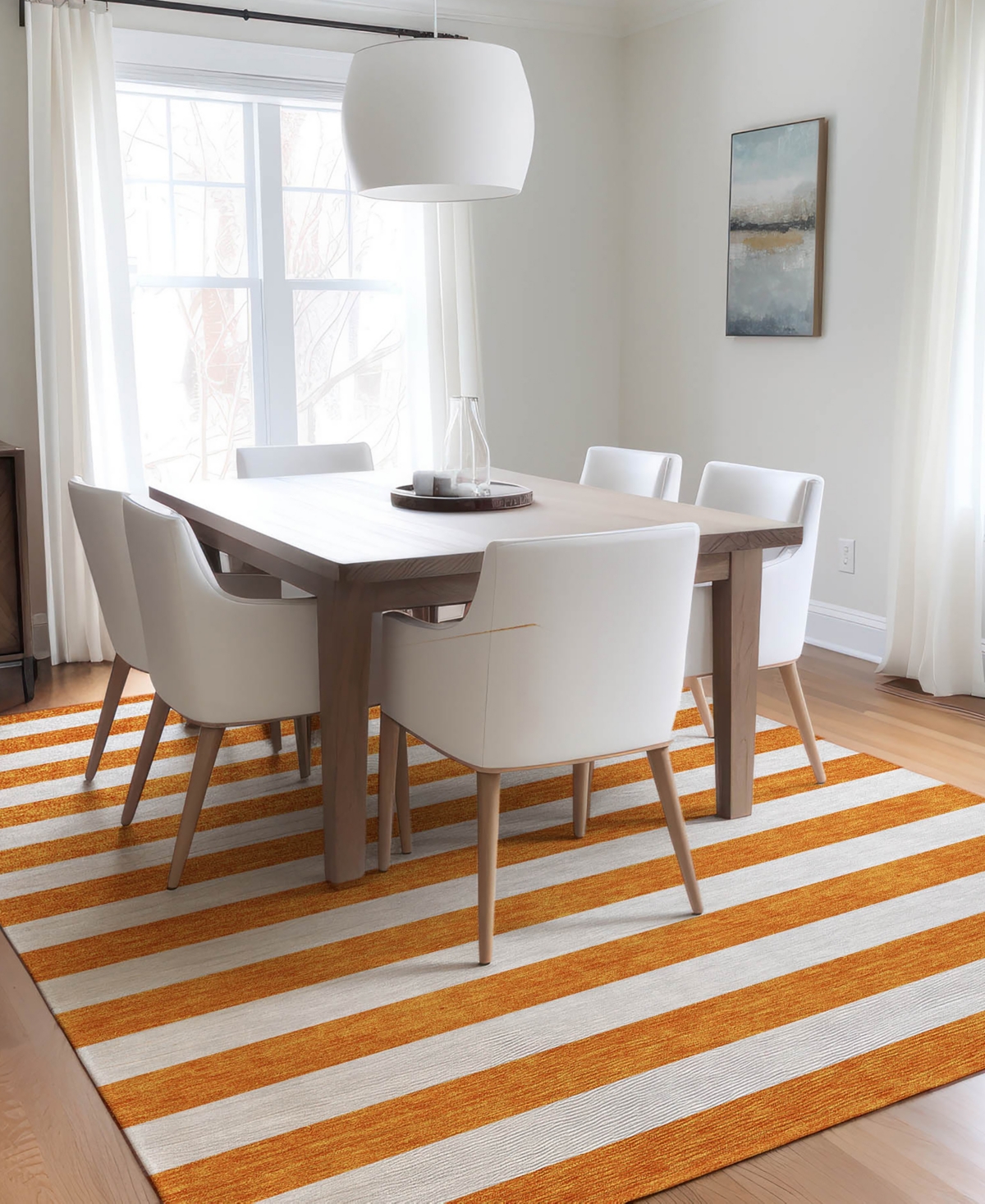 ADDISON CHANTILLE MACHINE WASHABLE ACN528 9'X12' AREA RUG