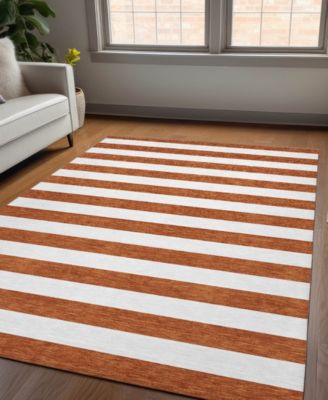 Chantille Machine Washable ACN528 8'x10' Area Rug