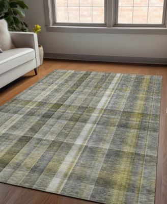 Chantille Machine Washable ACN534 5'x7'6 Area Rug
