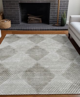 Chantille Machine Washable ACN539 8'x10' Area Rug