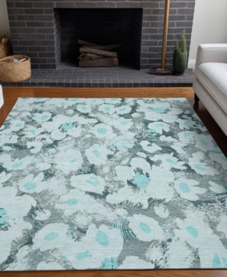 Chantille Machine Washable ACN538 8'x10' Area Rug