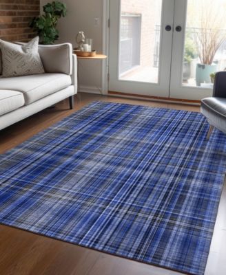 Chantille Machine Washable ACN541 5'x7'6 Area Rug