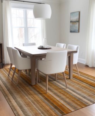 Chantille Machine Washable ACN543 2'6x3'10 Area Rug