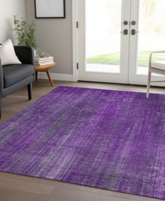 Chantille Machine Washable ACN552 2'6x3'10 Area Rug