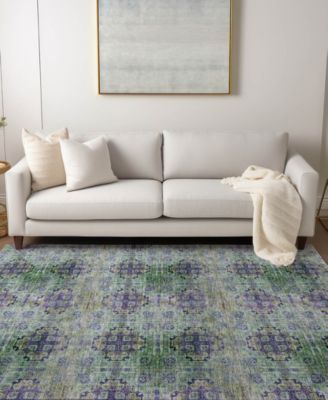 Chantille Machine Washable ACN557 3'x5' Area Rug