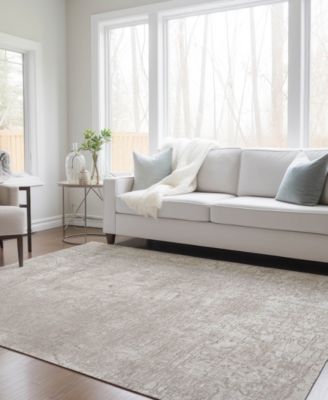 Chantille Machine Washable ACN559 2'6x3'10 Area Rug