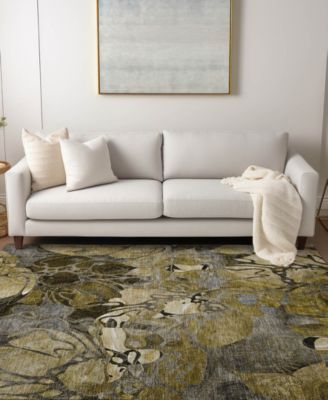 Chantille Machine Washable ACN558 3'x5' Area Rug