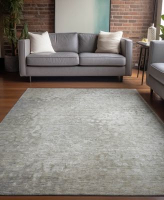 Chantille Machine Washable ACN565 5'x7'6 Area Rug