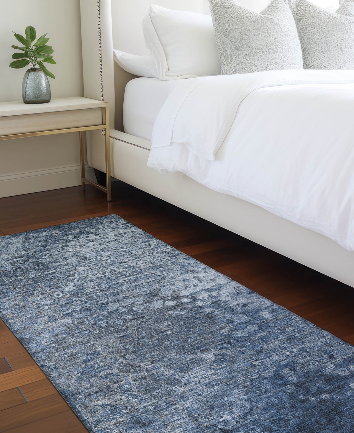 Addison Chantille Machine Washable ACN565 2'3x7'6 Runner Area Rug