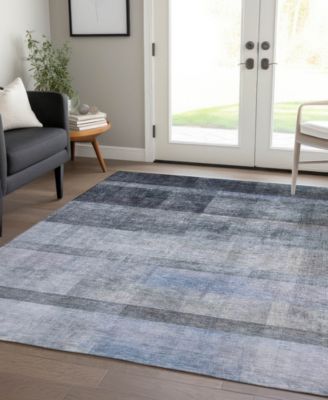 Chantille Machine Washable ACN568 9'x12' Area Rug
