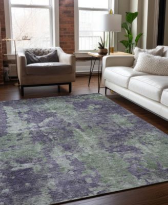 Chantille Machine Washable ACN573 2'6x3'10 Area Rug