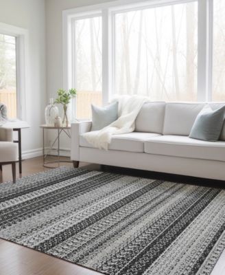 Chantille Machine Washable ACN576 2'6x3'10 Area Rug