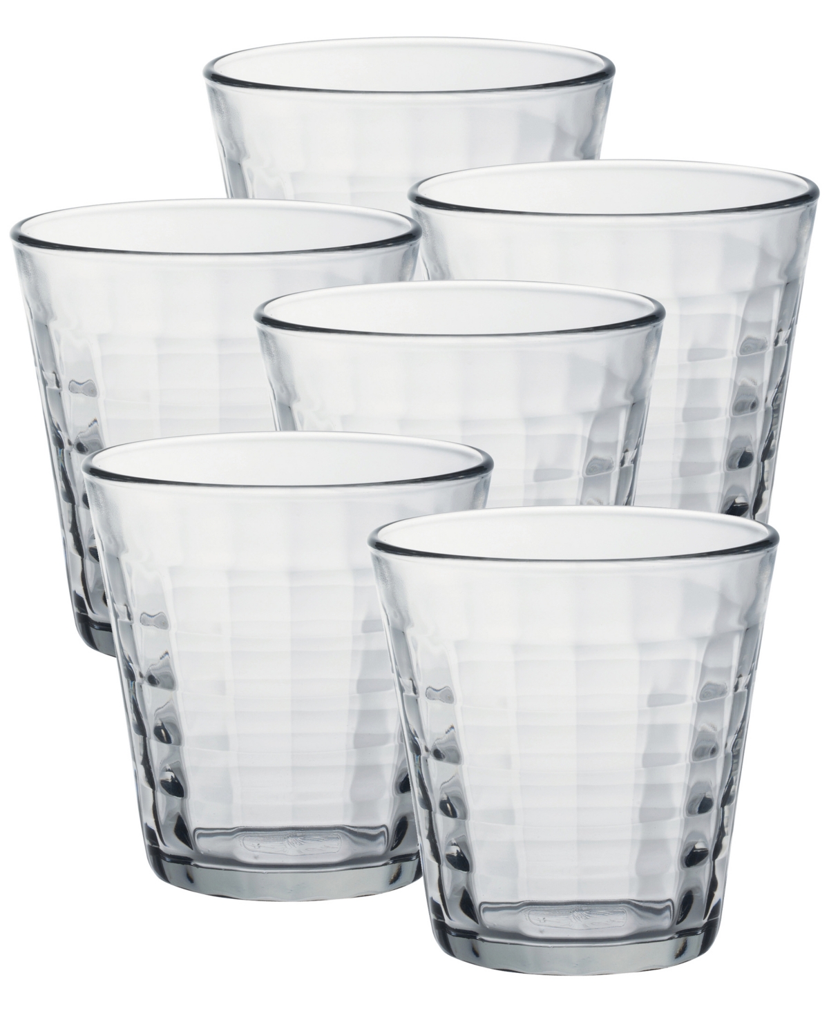 Shop Duralex Clear Tumbler