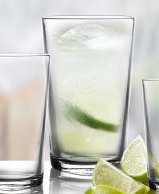 Uni Tumbler - 8 3/8 Oz. - Set Of 6