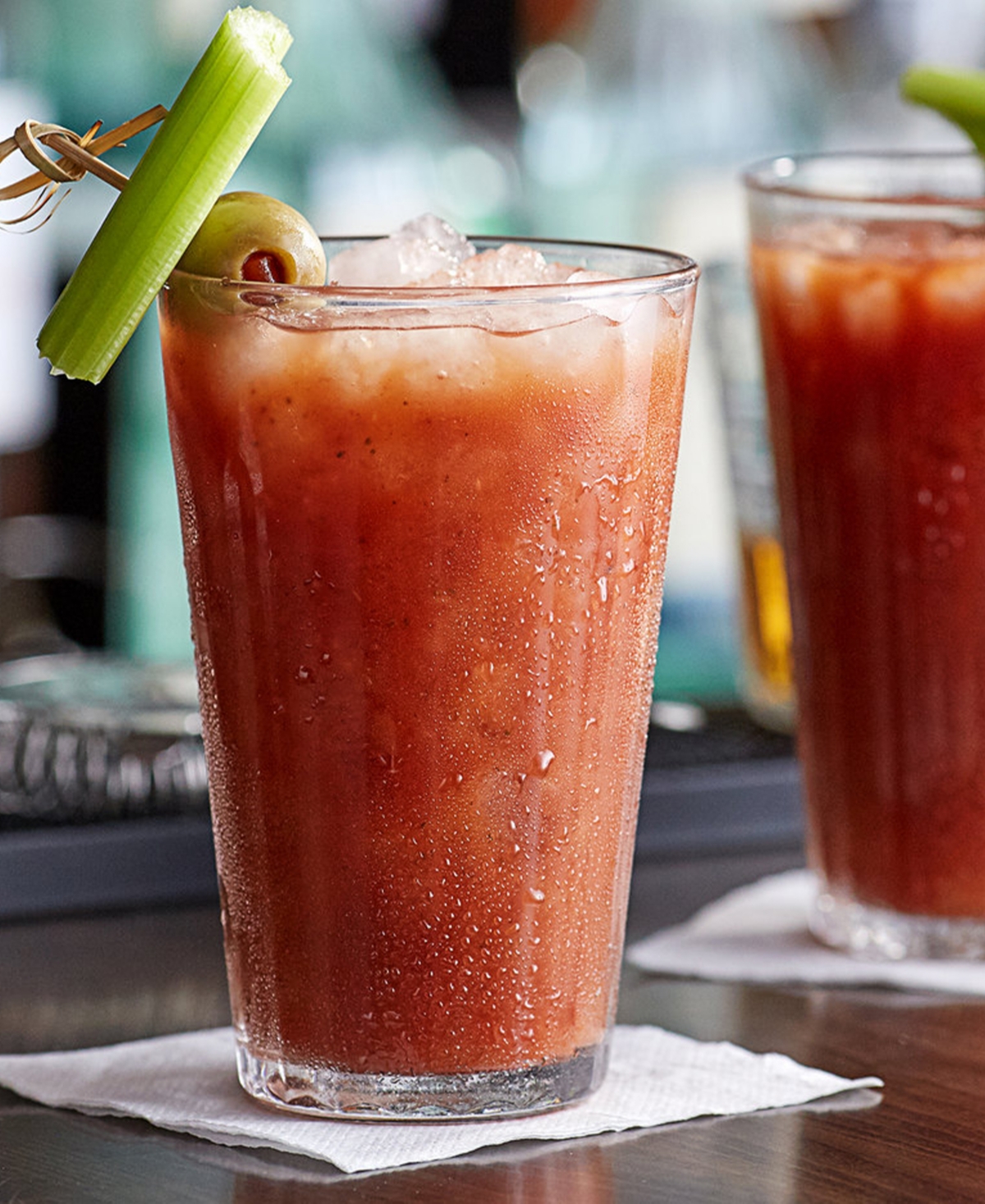 DuralexTumbler - 16 7/8 Oz. - Set Of 6 - CLEAR