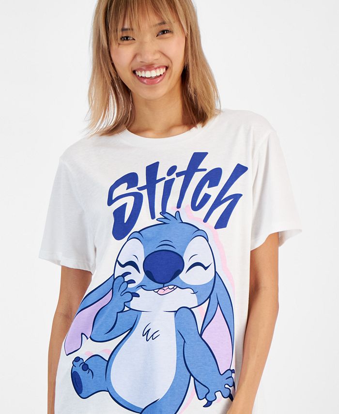 Stitches + Stripes Pearson Tee