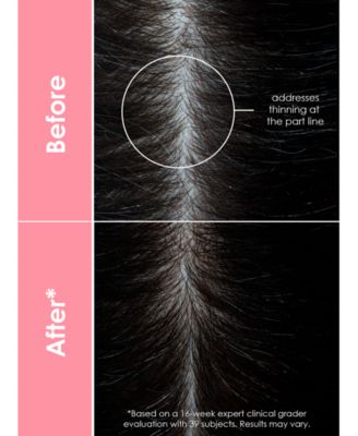 GrandeHAIR Full Boost Hair Enhancing Serum, 0.67 oz.