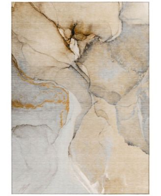 Chantille Machine Washable ACN506 8'x10' Area Rug