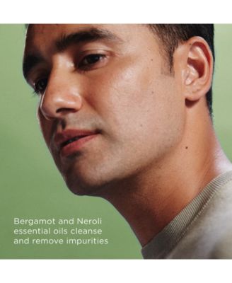 The Bergamot and Neroli Shaving Cream, 5oz