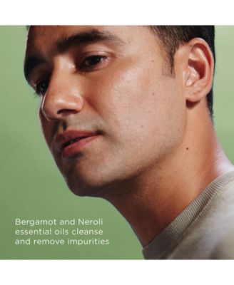 The Pre-Shave Oil, Bergamot & Neroli, 2.0 Fl Oz