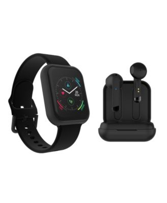 Macy's itouch smart watch deals