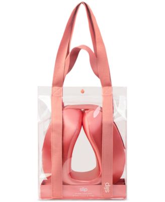 Pure Silk Jet Setter Travel Pillow