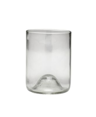 Vintage Water Glass 12oz - Set of 6